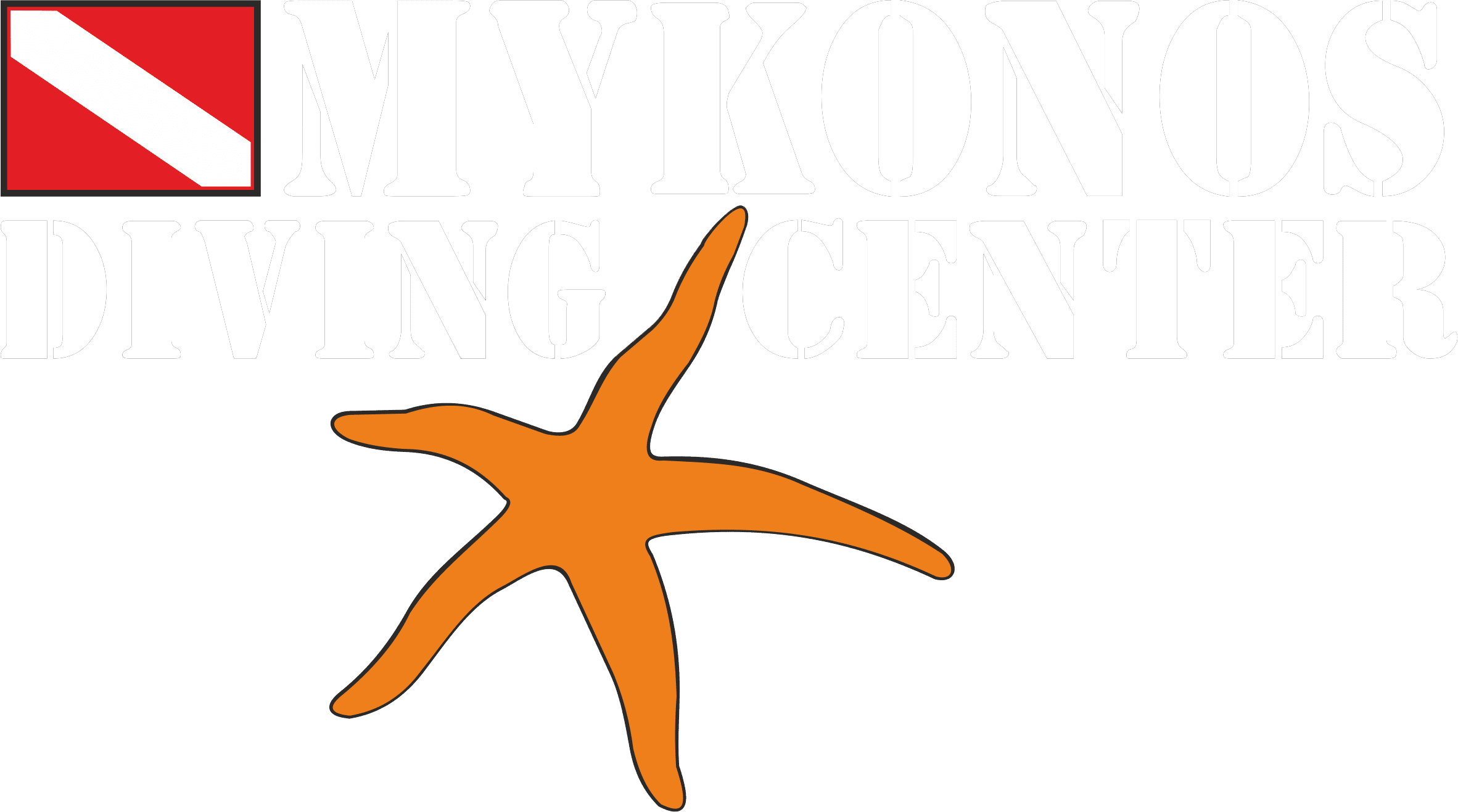 Mykonos Diving Center