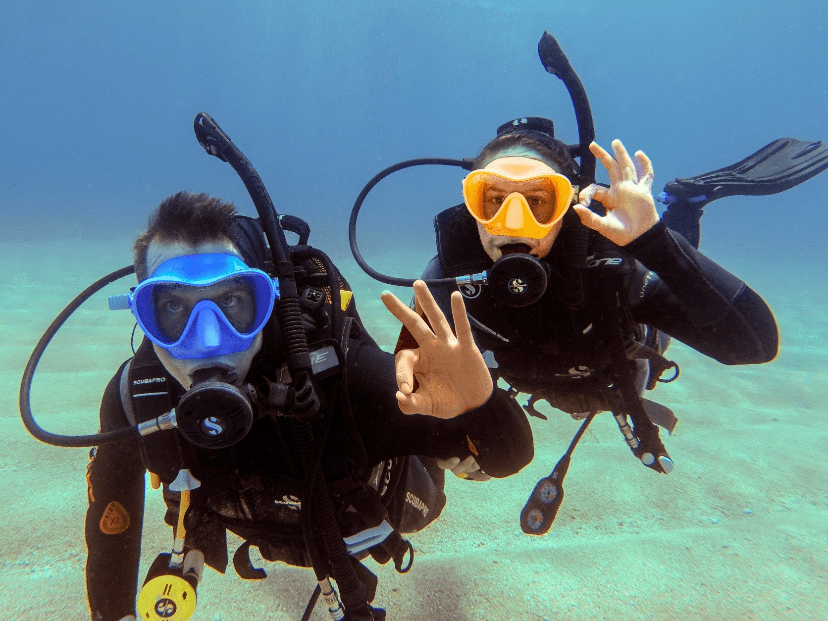 Mykonos Diving Center