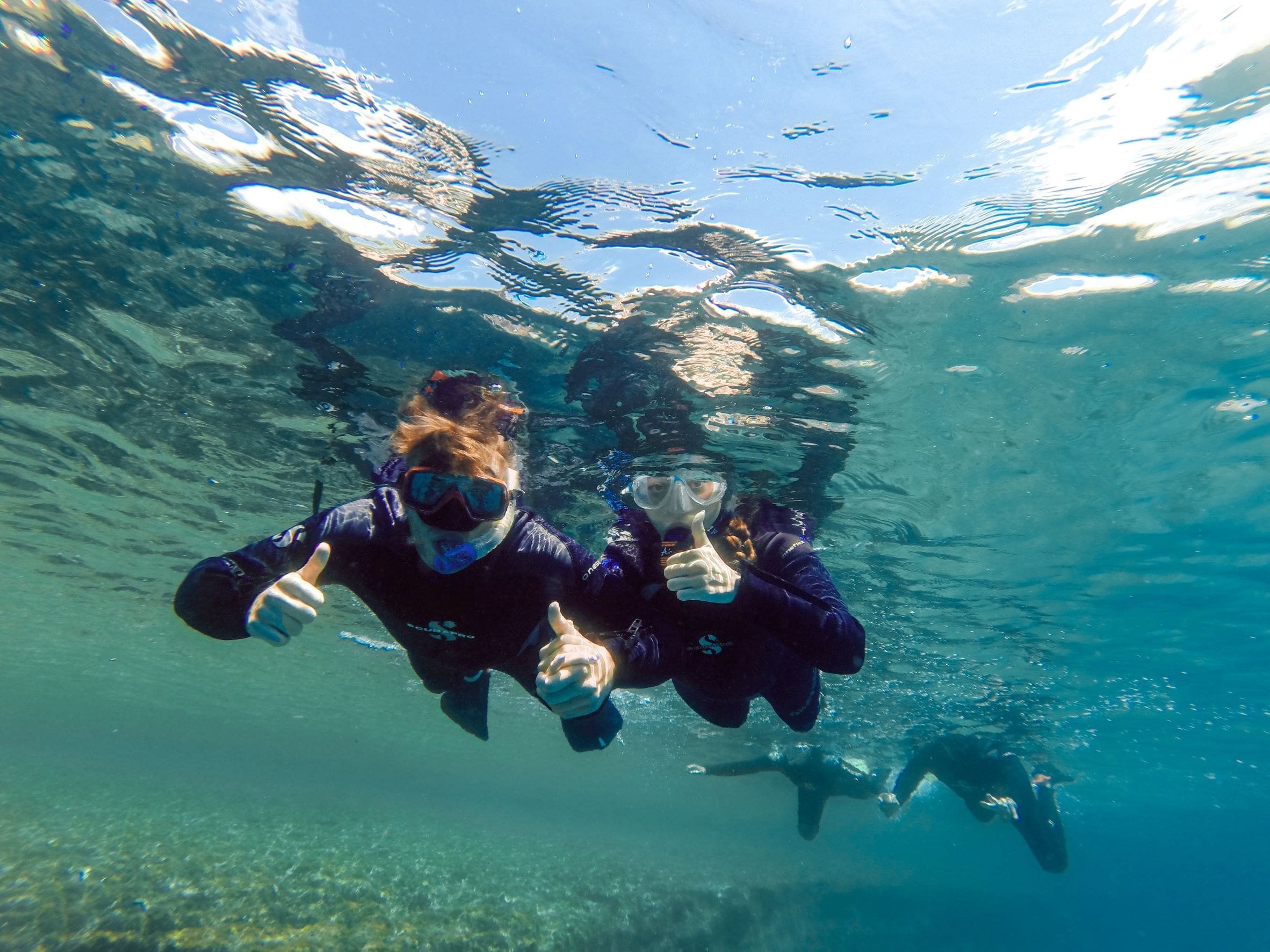 sandalia diving center & snorkeling